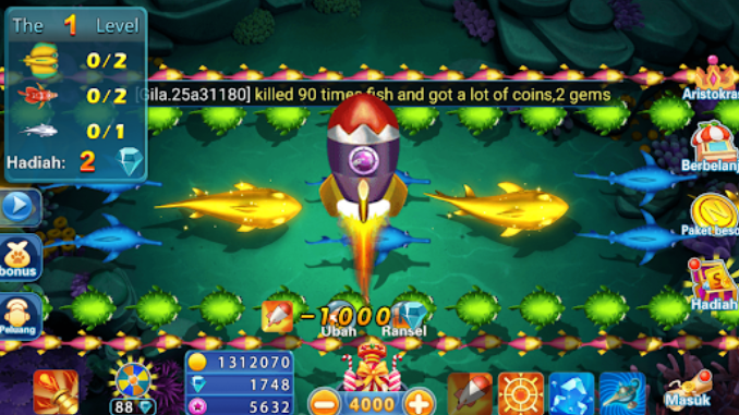 Game Tembak Ikan (1)